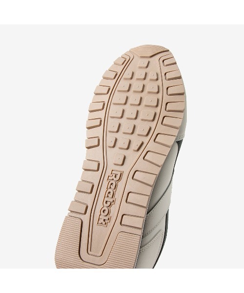 Reebok(リーボック)の「グライド / REEBOK GLIDE SA(スニーカー・メンズ・ホワイト/アイボリー・29.0cm/22.5cm/23.5cm/24.5cm/25.5cm/26.5cm/27.5cm/28.5cm/30.0cm/23.0cm/24.0cm/25.0cm/26.0cm/27.0cm/28.0cm)」の5枚目の写真