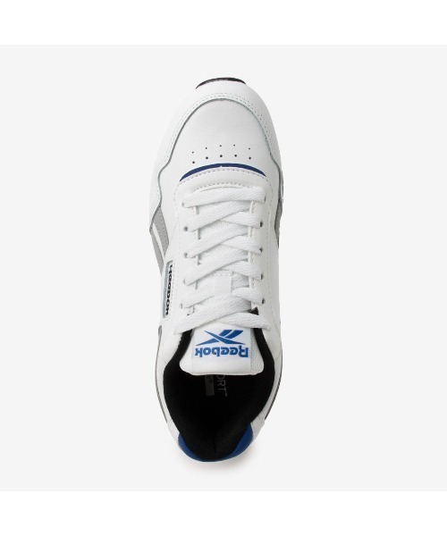 Reebok(リーボック)の「グライド / REEBOK GLIDE SA(スニーカー・メンズ・ホワイト/アイボリー・29.0cm/22.5cm/23.5cm/24.5cm/25.5cm/26.5cm/27.5cm/28.5cm/30.0cm/23.0cm/24.0cm/25.0cm/26.0cm/27.0cm/28.0cm)」の9枚目の写真