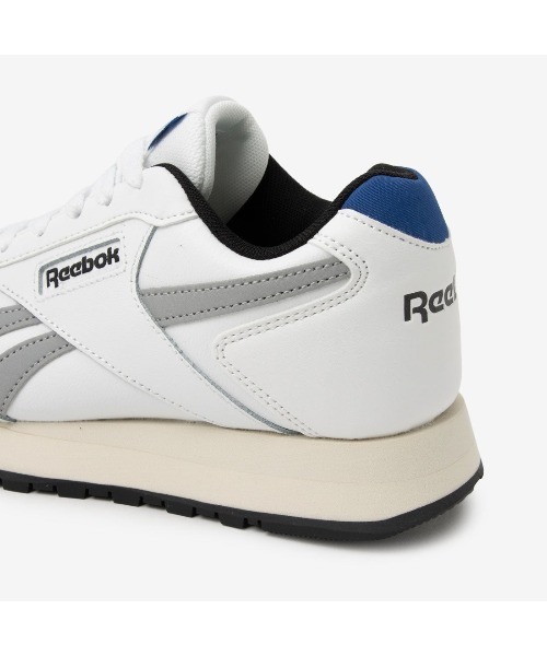 Reebok(リーボック)の「グライド / REEBOK GLIDE SA(スニーカー・メンズ・ホワイト/アイボリー・29.0cm/22.5cm/23.5cm/24.5cm/25.5cm/26.5cm/27.5cm/28.5cm/30.0cm/23.0cm/24.0cm/25.0cm/26.0cm/27.0cm/28.0cm)」の11枚目の写真