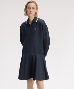 セール】【WEB限定/110-140cm】 ストレッチリバー ワンピース