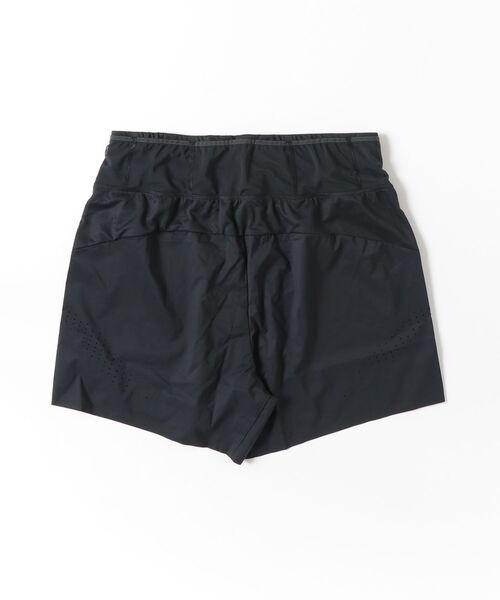 adidas(アディダス)の「アディダス adidas ランニング ショーツ(その他パンツ・メンズ・ブラック・LL/M/L)」の8枚目の写真
