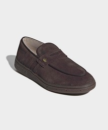 【adidas(アディダス)】ハンドボール スペツィアル ローファー /H ANDBALL SPEZIAL LOAFER