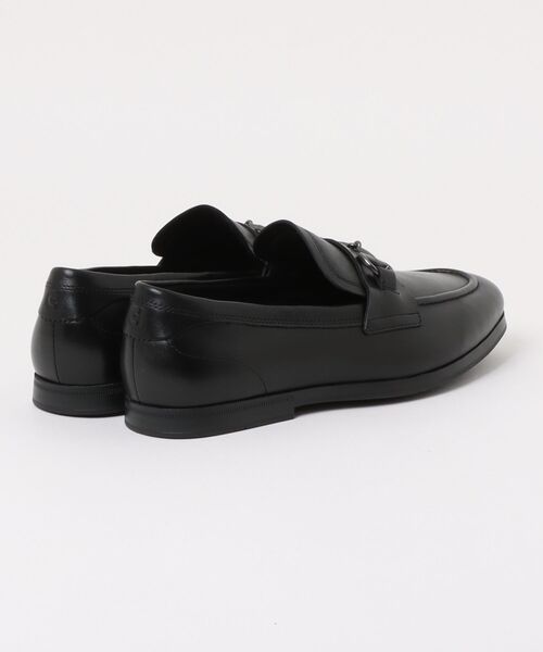 COLE HAAN(コールハーン)の「ルイス グランド ビット ローファー mens(ローファー・メンズ・ブラック・8/7.5/9.5/9/7/11/10.5/10/8.5)」の7枚目の写真