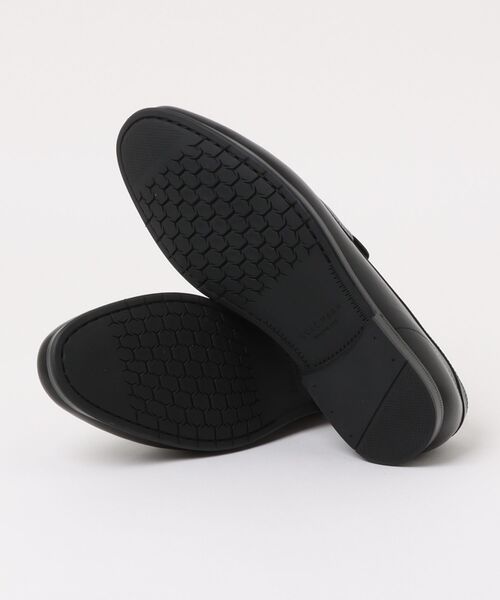 COLE HAAN(コールハーン)の「ルイス グランド ビット ローファー mens(ローファー・メンズ・ブラック・8/7.5/9.5/9/7/11/10.5/10/8.5)」の8枚目の写真
