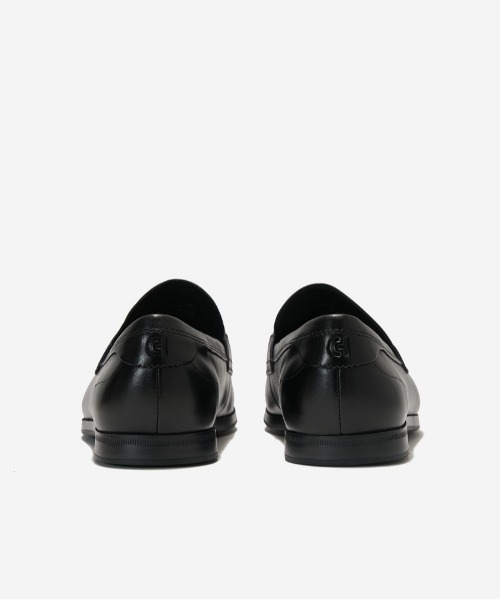 COLE HAAN(コールハーン)の「ルイス グランド ビット ローファー mens(ローファー・メンズ・ブラック・8/7.5/9.5/9/7/11/10.5/10/8.5)」の4枚目の写真