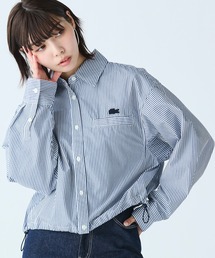 LACOSTE（ラコステ）の「長袖シャツ（シャツ/ブラウス）」