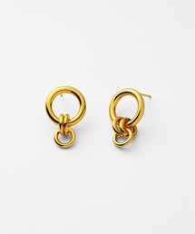 Ring X Ring Pierce