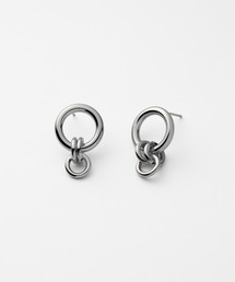Ring X Ring Pierce