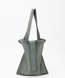 ITTI（イッチ）の「ITTI/イッチ/MARY INSIDE OUT TOTE - M / CERATO BRIGHT -26Q1（トートバッグ）」