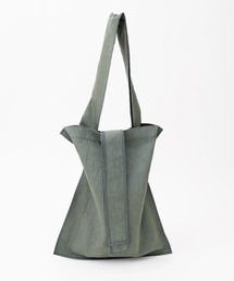 ITTI（イッチ）の「ITTI/イッチ/MARY INSIDE OUT TOTE - M / CERATO BRIGHT -26Q1（トートバッグ）」