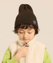 F.O.KIDS（エフオーキッズ）の「ニットキャップ（ニットキャップ/ビーニー）」
