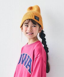 F.O.KIDS（エフオーキッズ）の「ニットキャップ（ニットキャップ/ビーニー）」