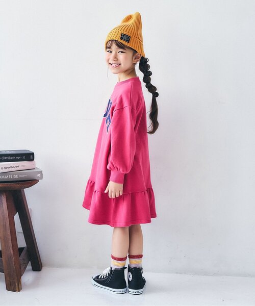 F.O.KIDS(エフオーキッズ)の「ニットキャップ(ニットキャップ/ビーニー・キッズ・イエロー/ブラウン/レッド/ブルー・48/50/54/58)」の12枚目の写真