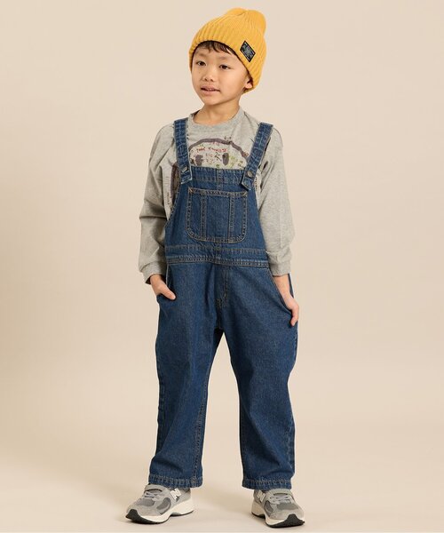 F.O.KIDS(エフオーキッズ)の「ニットキャップ(ニットキャップ/ビーニー・キッズ・イエロー/ブラウン/レッド/ブルー・48/50/54/58)」の15枚目の写真