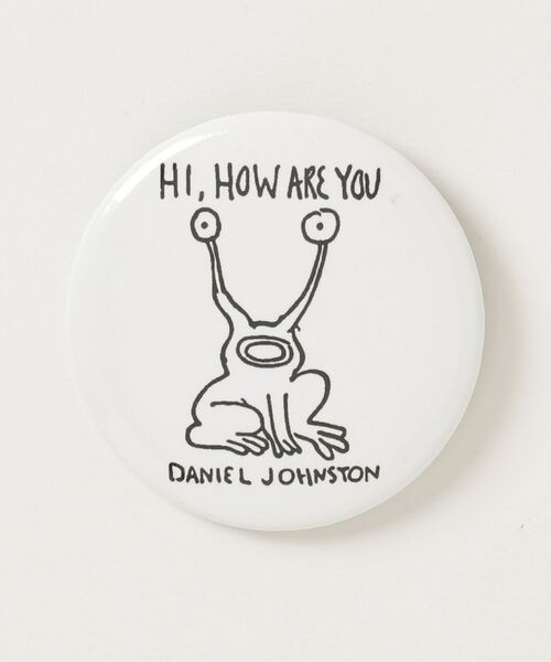 DANIEL JOHNSTON｜ダニエルジョンストン（メンズ）の通販 - ZOZOTOWN