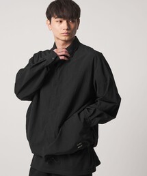 CITEN | <CITEN>シャツコーチブルゾン(シャツ/ブラウス)