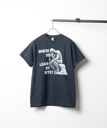 【es】【UT19】2271BK THINKER KEYS