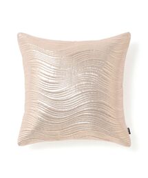 yさま専用 Francfranc ブロンズゴールドクッションカバー 新品 ２枚 Francfranc｜フランフランのクッション/クッションカバー（ゴールド