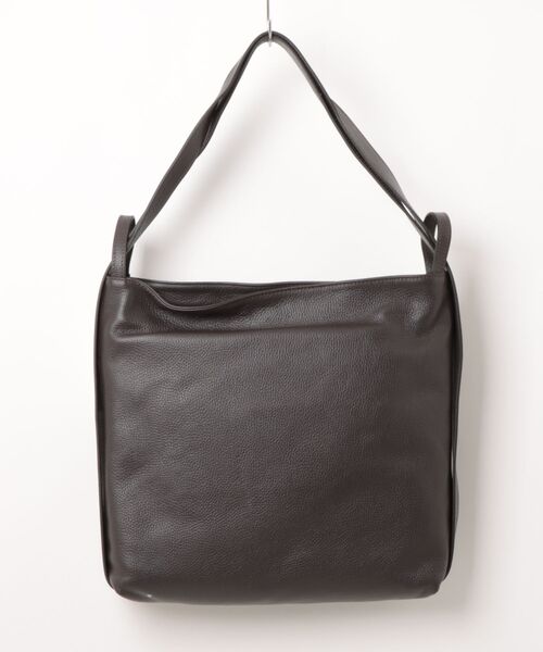 Scrap Book(スクラップブック)の「【MY BEST BAG × Scrap Book】2WAY リュック(バックパック/リュック・レディース・シルバー/ブラウン系その他・FREE)」の2枚目の写真