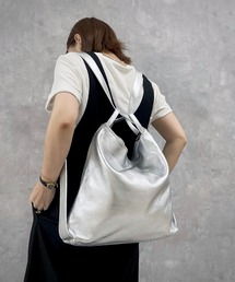 Scrap Book | 【MY BEST BAG × Scrap Book】2WAY リュック(バックパック/リュック)