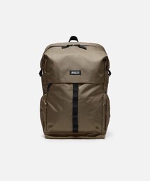 URBAN MOBILITY 撥水 リサイクルナイロンバックパック 26L