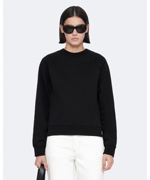 ALLSAINTS | LILY CREW(Tシャツ/カットソー)