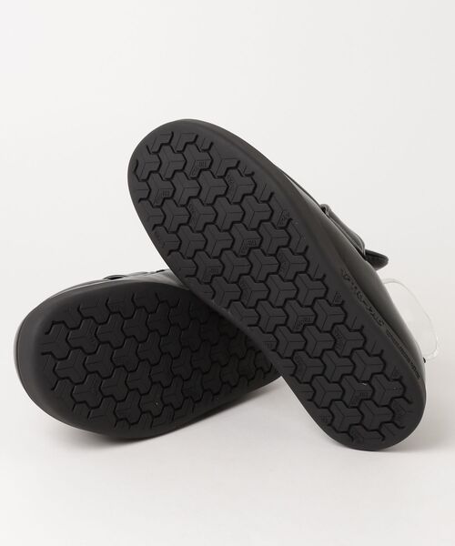 PPACO（パコ）の「【PPACO】SOFT-PAD LOAFER　(TRI-PAD SOLE)（その他シューズ・メンズ・ブラック・25/24）」の7枚目の写真