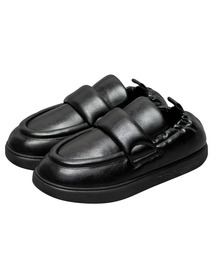 PPACO（パコ）の「【PPACO】SOFT-PAD LOAFER　(TRI-PAD SOLE)（その他シューズ）」