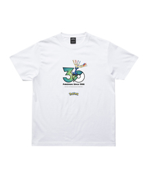 Pokemon 30th Anniversary 1025 T-shirt 「ゼルネアス」