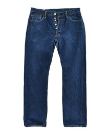 【USED】Levi's 501 デニムパンツ
