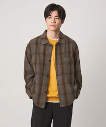 green label relaxing｜グリーンレーベル リラクシングのカバーオール