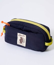 COBMASTER(�R�u�}�X�^�[)�́yCOBMASTER/�R�u�}�X�^�[�zPADDED MULTI POUCH S(�|�[�`)