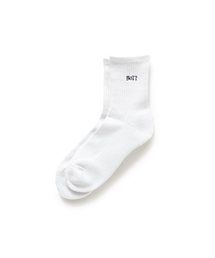 BOTT（ボット）の「BoTT / ボット Mini OG Logo Socks（ソックス/靴下）」