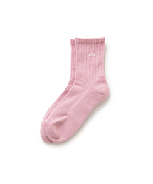 BOTT（ボット）の「BoTT / ボット Mini OG Logo Socks（ソックス/靴下）」