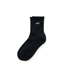 BOTT（ボット）の「BoTT / ボット Mini OG Logo Socks（ソックス/靴下）」