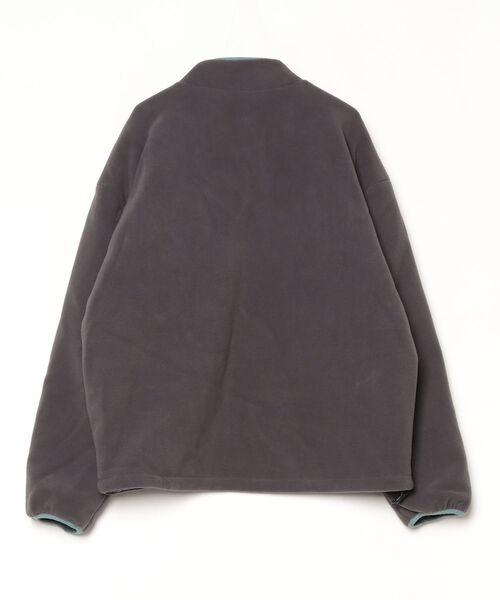NIRMAL Reversible Jacket ボアジャケット リバーシブル ジャケット