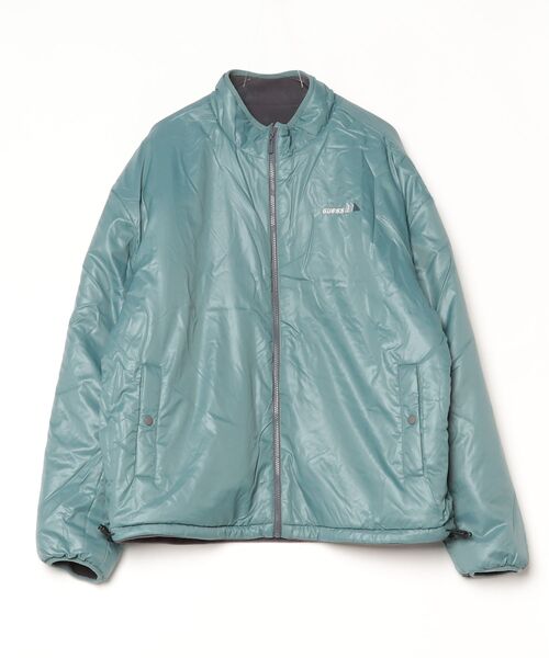 NIRMAL Reversible Jacket ボアジャケット リバーシブル ジャケット