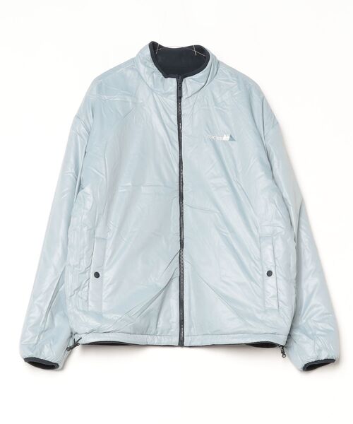 NIRMAL Reversible Jacket ボアジャケット リバーシブル ジャケット