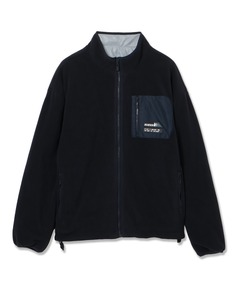 SOLDIER Sherpa Zip Jacket | GUESS(ゲス) JAPAN 公式オンラインストア