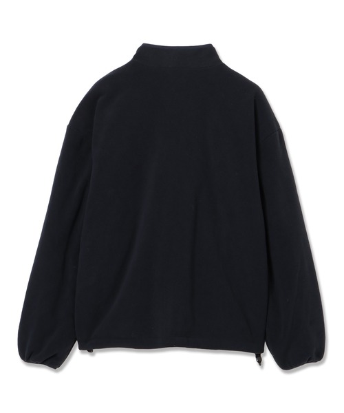 NIRMAL Reversible Jacket ボアジャケット リバーシブル ジャケット