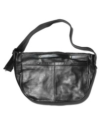 CCU （シーシーユー）の「NEW NEWSPAPER BAG L SIZE（ショルダーバッグ）」