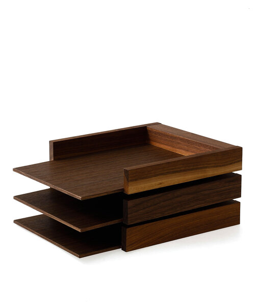 BUTLER バトラー トレイ トレー 3段（収納グッズ）｜HIGHTIDE