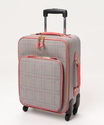 tsumori chisato TRAVEL（ツモリチサトトラベル）の「グレンチェック