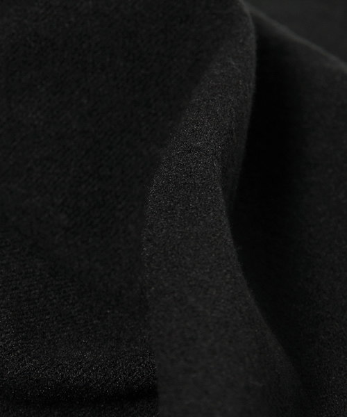 SLY（スライ）の「LEOPARD MINI SK（スカート・レディース・ブラック/マルチ・2/1）」の7枚目の写真