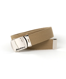 Dickies（ディッキーズ）の「【DICKIES/ディッキーズ】ストリートスタイルのワンポイントにマストアイテム 無地 ロング丈 シンプル ガチャベルト GIベルト（ベルト）」