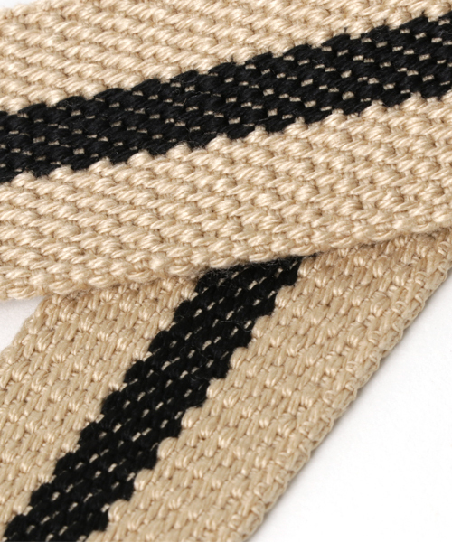 Dickies（ディッキーズ）の「【DICKIES/ディッキーズ】ストリートスタイルのワンポイントにマストアイテム 無地 ロング丈 シンプル ガチャベルト GIベルト（ベルト・メンズ・ホワイト/ベージュ系その他/ブラック系その他/ネイビー/ベージュ/ブラック/カーキ/アーミー/レッド/イエロー・FREE）」の12枚目の写真