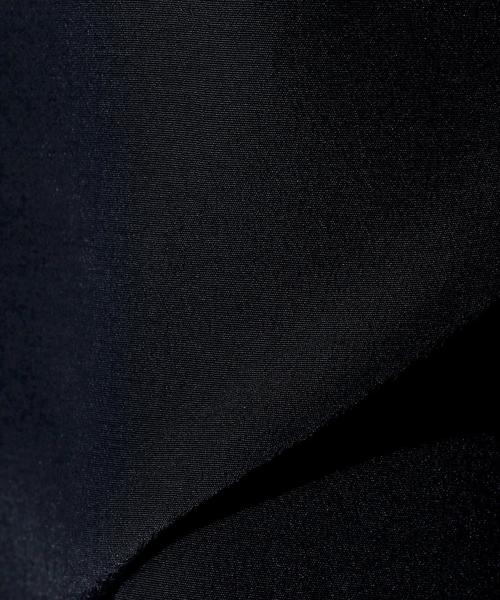 UNITED ARROWS（ユナイテッドアローズ）の「□UBCE 2カラー サイド リボン ブラウス ◆（シャツ/ブラウス・レディース・オフホワイト/ネイビー/シャーベット・FREE）」の18枚目の写真
