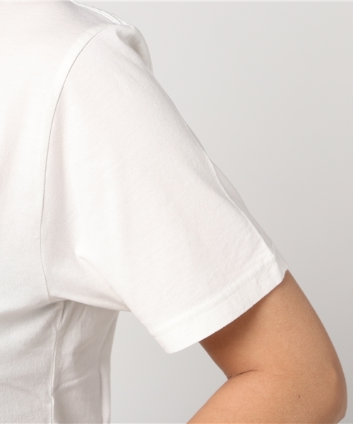 HYSTERIC GLAMOUR（ヒステリックグラマー）の「THE ROLLING STONES/OLYMPIC STUDIOS’67プリントTシャツ（Tシャツ/カットソー・メンズ・ホワイト/ネイビー/ブラック・LARGE/SMALL/MEDIUM）」の13枚目の写真