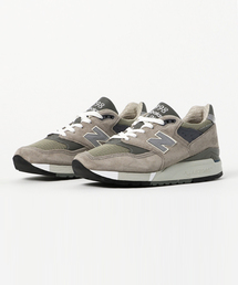 EU,US NEW BALANCE | newbalance998スニーカー(スニーカー)