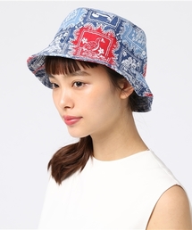 reyn spooner（レインスプーナー）の「RS_BUCKET HAT/Lahaina